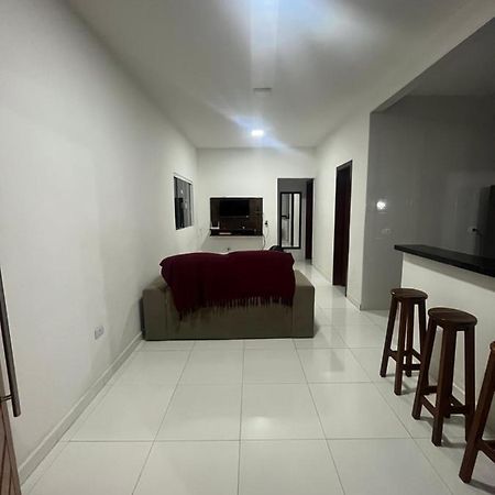 Casa Familiar De Veraneio Guarujá Exterior foto